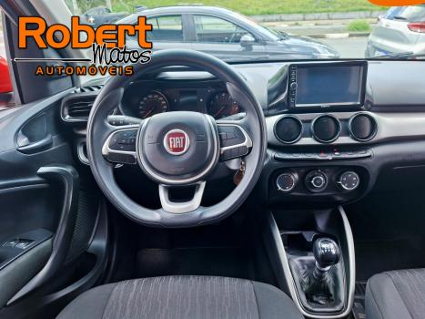 FIAT Argo 1.0 4P FLEX FIREFLY, Foto 5