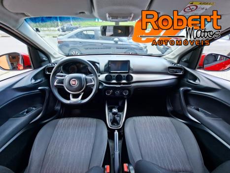 FIAT Argo 1.0 4P FLEX FIREFLY, Foto 6