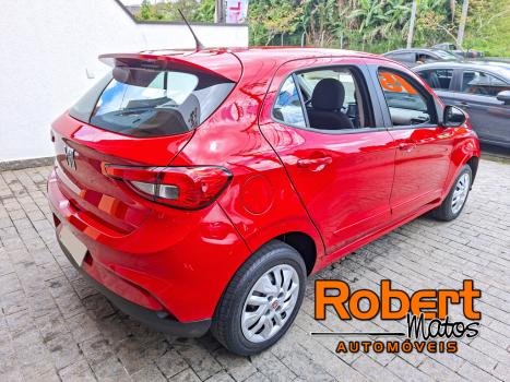 FIAT Argo 1.0 4P FLEX FIREFLY, Foto 7