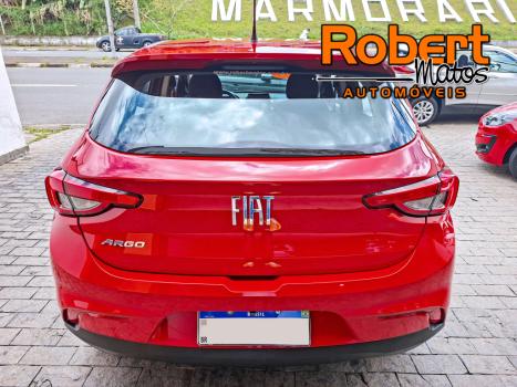 FIAT Argo 1.0 4P FLEX FIREFLY, Foto 8