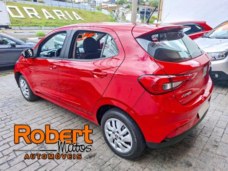 FIAT Argo 1.0 4P FLEX FIREFLY, Foto 9