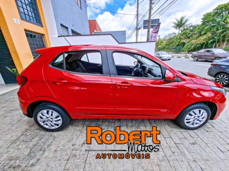 FIAT Argo 1.0 4P FLEX FIREFLY, Foto 10