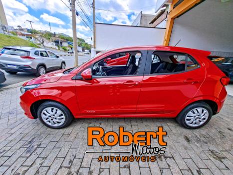 FIAT Argo 1.0 4P FLEX FIREFLY, Foto 11