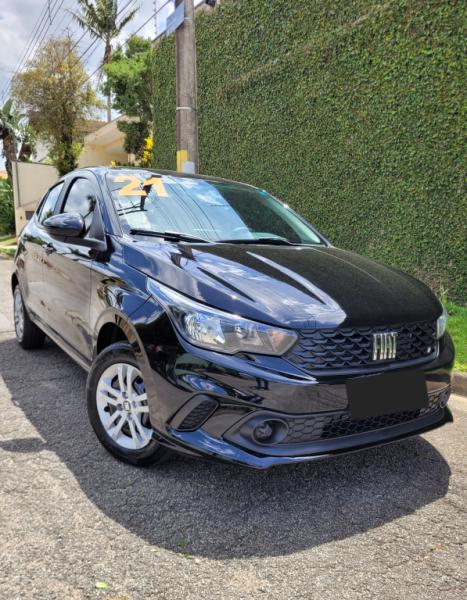 FIAT Argo 1.0 4P FLEX FIREFLY DRIVE, Foto 1