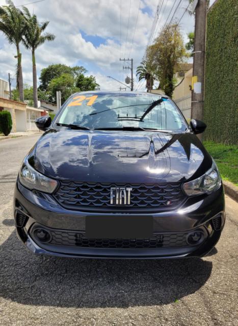 FIAT Argo 1.0 4P FLEX FIREFLY DRIVE, Foto 2