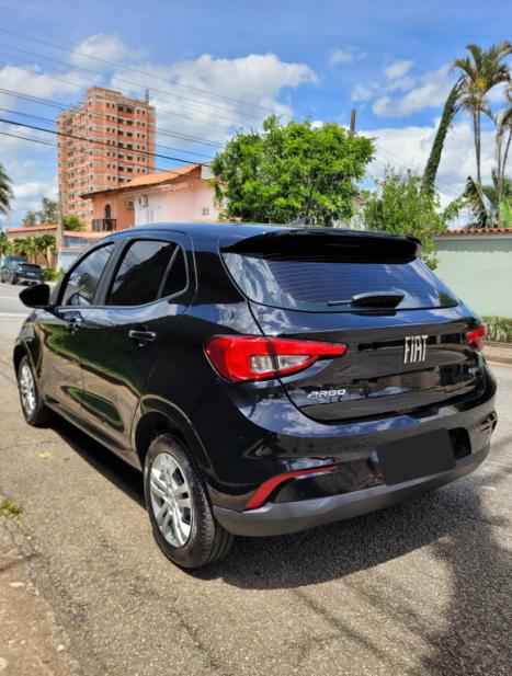 FIAT Argo 1.0 4P FLEX FIREFLY DRIVE, Foto 4