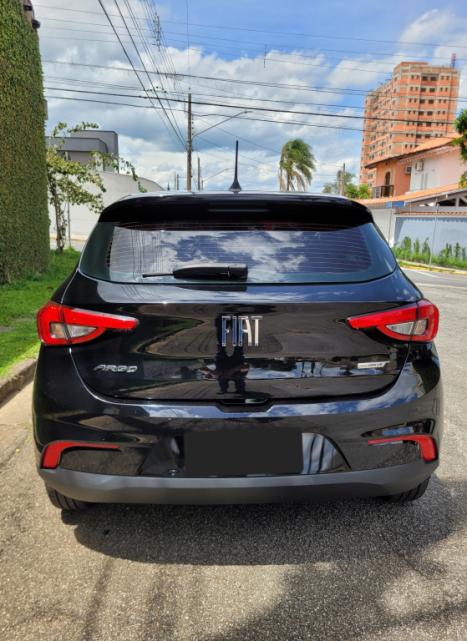 FIAT Argo 1.0 4P FLEX FIREFLY DRIVE, Foto 5