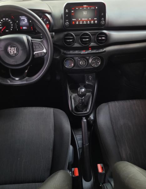 FIAT Argo 1.0 4P FLEX FIREFLY DRIVE, Foto 7