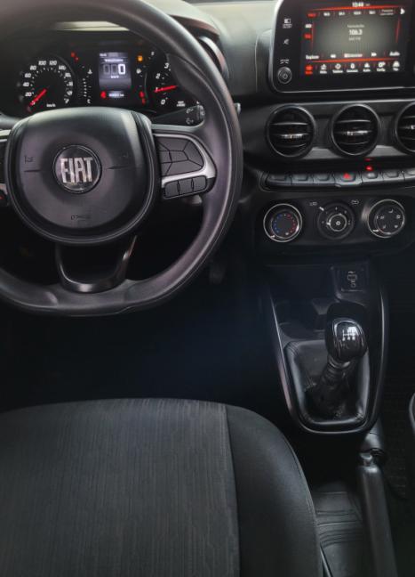 FIAT Argo 1.0 4P FLEX FIREFLY DRIVE, Foto 8