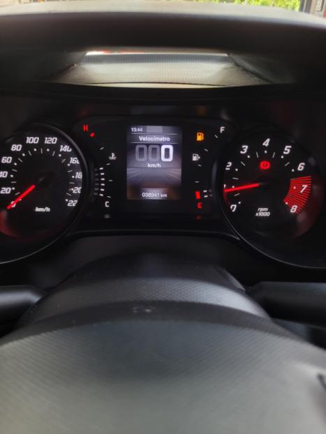 FIAT Argo 1.0 4P FLEX FIREFLY DRIVE, Foto 9