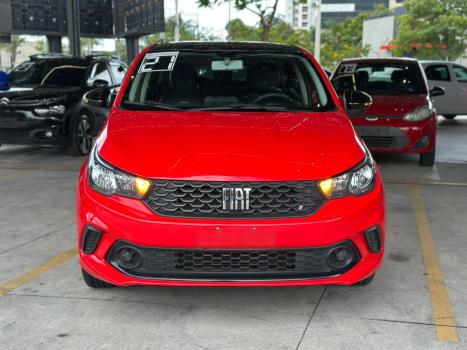 FIAT Argo 1.0 4P FLEX FIREFLY DRIVE, Foto 2