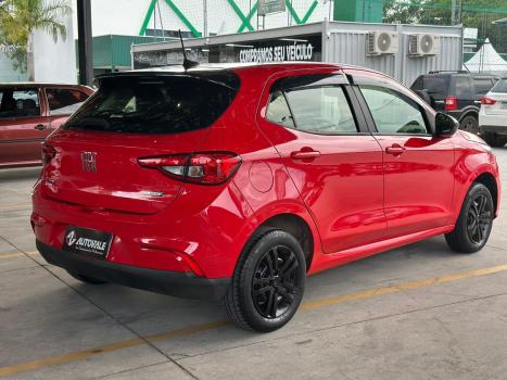 FIAT Argo 1.0 4P FLEX FIREFLY DRIVE, Foto 4