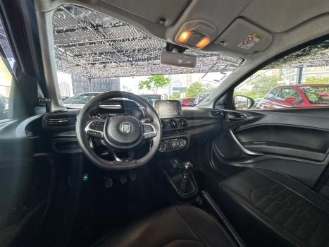 FIAT Argo 1.0 4P FLEX FIREFLY DRIVE, Foto 8