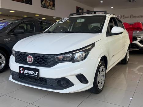 FIAT Argo 1.0 4P FLEX FIREFLY, Foto 3