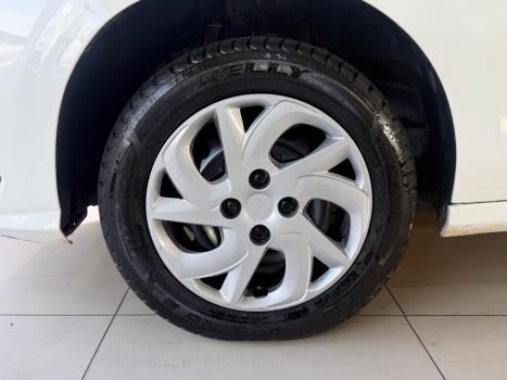 FIAT Argo 1.0 4P FLEX FIREFLY, Foto 5