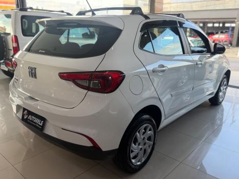 FIAT Argo 1.0 4P FLEX FIREFLY, Foto 8