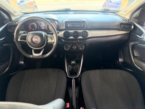 FIAT Argo 1.0 4P FLEX FIREFLY, Foto 11