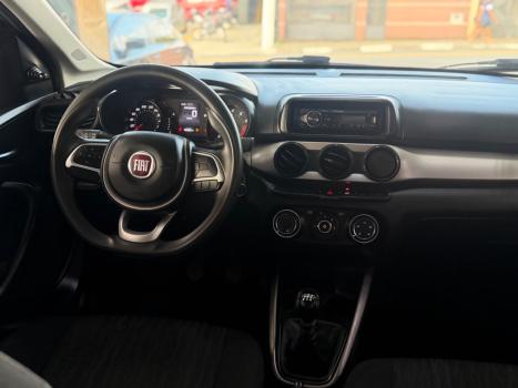 FIAT Argo 1.0 4P FLEX FIREFLY, Foto 12