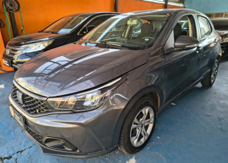 FIAT Argo 1.0 4P FLEX FIREFLY DRIVE, Foto 3