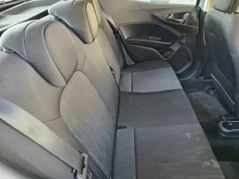 FIAT Argo 1.0 4P FLEX FIREFLY DRIVE, Foto 7