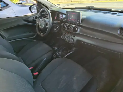 FIAT Argo 1.0 4P FLEX FIREFLY DRIVE, Foto 8