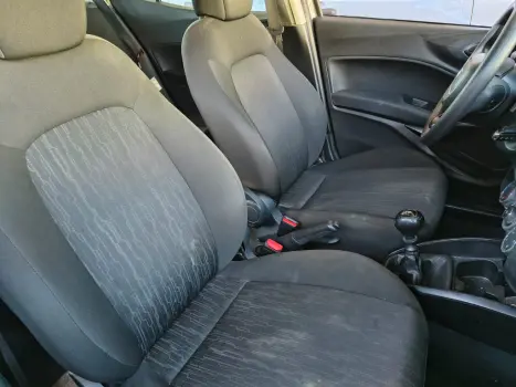 FIAT Argo 1.0 4P FLEX FIREFLY DRIVE, Foto 10