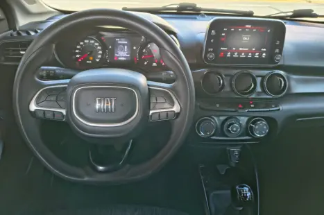 FIAT Argo 1.0 4P FLEX FIREFLY DRIVE, Foto 14