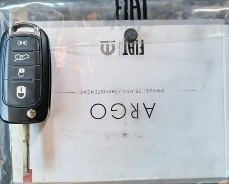 FIAT Argo 1.0 4P FLEX FIREFLY DRIVE, Foto 18