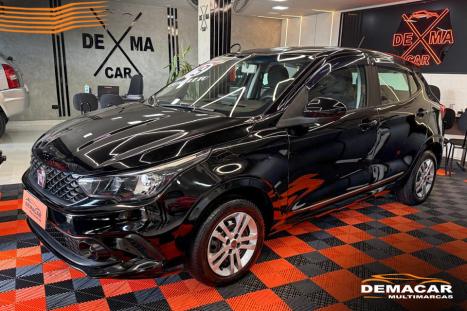 FIAT Argo 1.0 4P FLEX FIREFLY, Foto 3