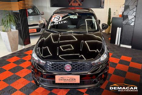 FIAT Argo 1.0 4P FLEX FIREFLY, Foto 4