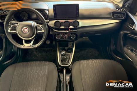 FIAT Argo 1.0 4P FLEX FIREFLY, Foto 6