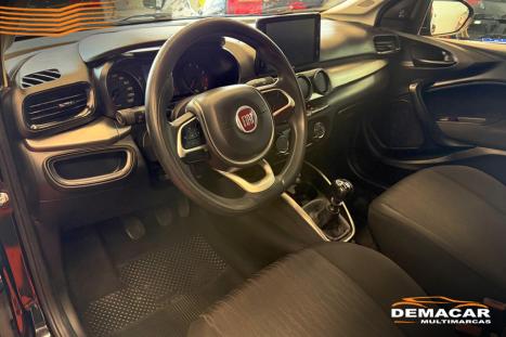 FIAT Argo 1.0 4P FLEX FIREFLY, Foto 7