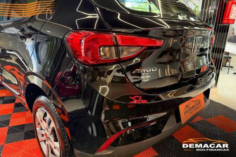 FIAT Argo 1.0 4P FLEX FIREFLY, Foto 8