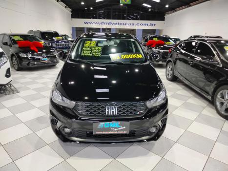 FIAT Argo 1.0 4P FLEX FIREFLY DRIVE, Foto 1