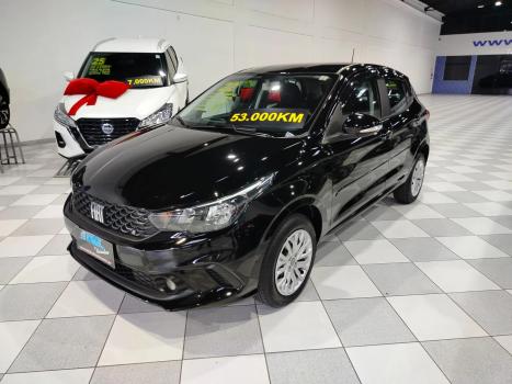 FIAT Argo 1.0 4P FLEX FIREFLY DRIVE, Foto 2