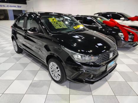 FIAT Argo 1.0 4P FLEX FIREFLY DRIVE, Foto 3