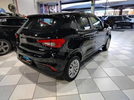 FIAT Argo 1.0 4P FLEX FIREFLY DRIVE, Foto 6