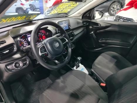 FIAT Argo 1.0 4P FLEX FIREFLY DRIVE, Foto 8