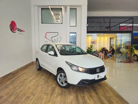 FIAT Argo 1.0 4P FLEX FIREFLY DRIVE, Foto 1