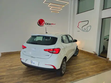 FIAT Argo 1.0 4P FLEX FIREFLY DRIVE, Foto 4