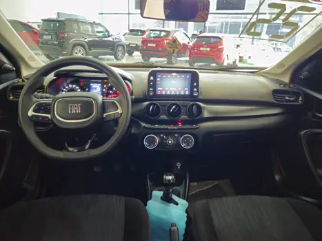 FIAT Argo 1.0 4P FLEX FIREFLY DRIVE, Foto 7