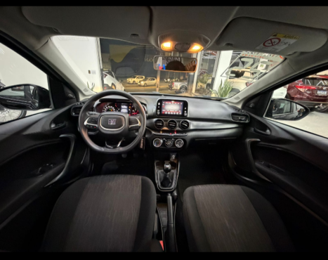 FIAT Argo 1.0 4P FLEX FIREFLY DRIVE, Foto 8