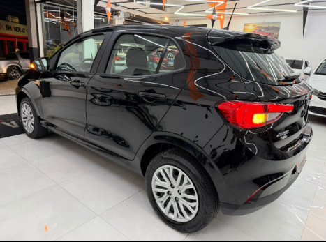 FIAT Argo 1.0 4P FLEX FIREFLY DRIVE, Foto 4