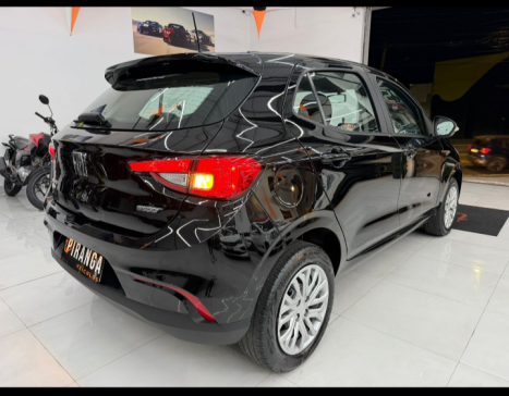 FIAT Argo 1.0 4P FLEX FIREFLY DRIVE, Foto 6