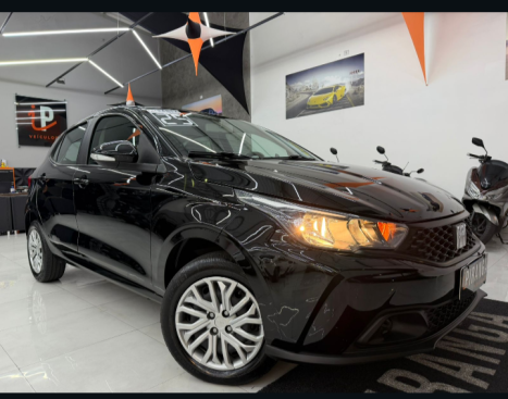 FIAT Argo 1.0 4P FLEX FIREFLY DRIVE, Foto 1