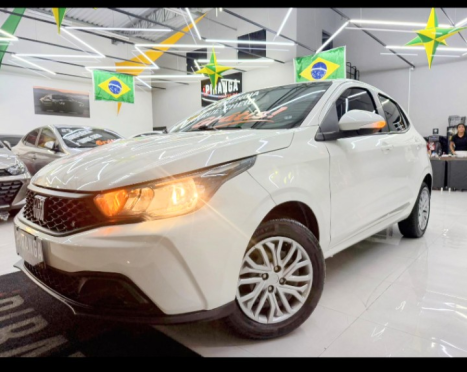 FIAT Argo 1.0 4P FLEX FIREFLY DRIVE, Foto 3