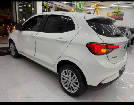 FIAT Argo 1.0 4P FLEX FIREFLY DRIVE, Foto 4