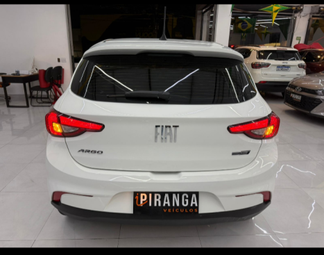 FIAT Argo 1.0 4P FLEX FIREFLY DRIVE, Foto 5