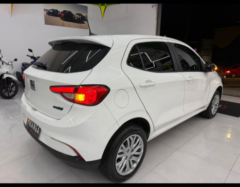 FIAT Argo 1.0 4P FLEX FIREFLY DRIVE, Foto 6