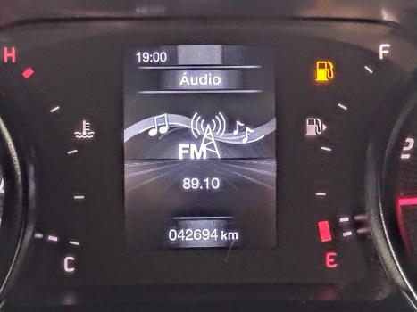 FIAT Argo 1.0 4P FLEX FIREFLY DRIVE, Foto 9